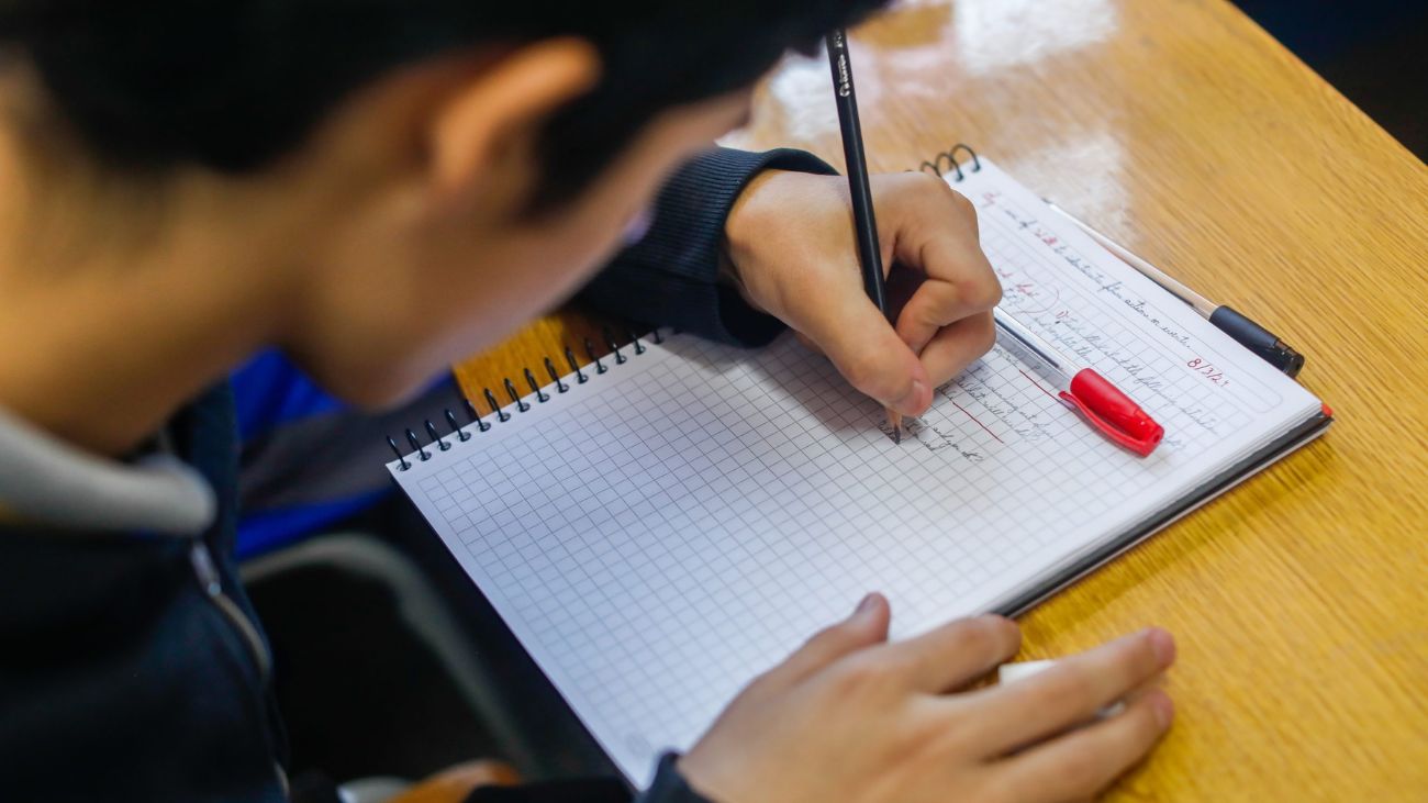 Calendario Escolar 2025: Conoce las Fechas Clave para el Inicio de Vacaciones en Diferentes Regiones