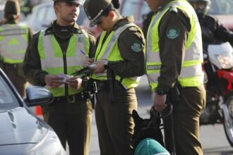 Nueva Normativa de Grabado de Patentes en Autos: Evita Multas y Combate el Robo de Piezas desde el 15 de Mayo
