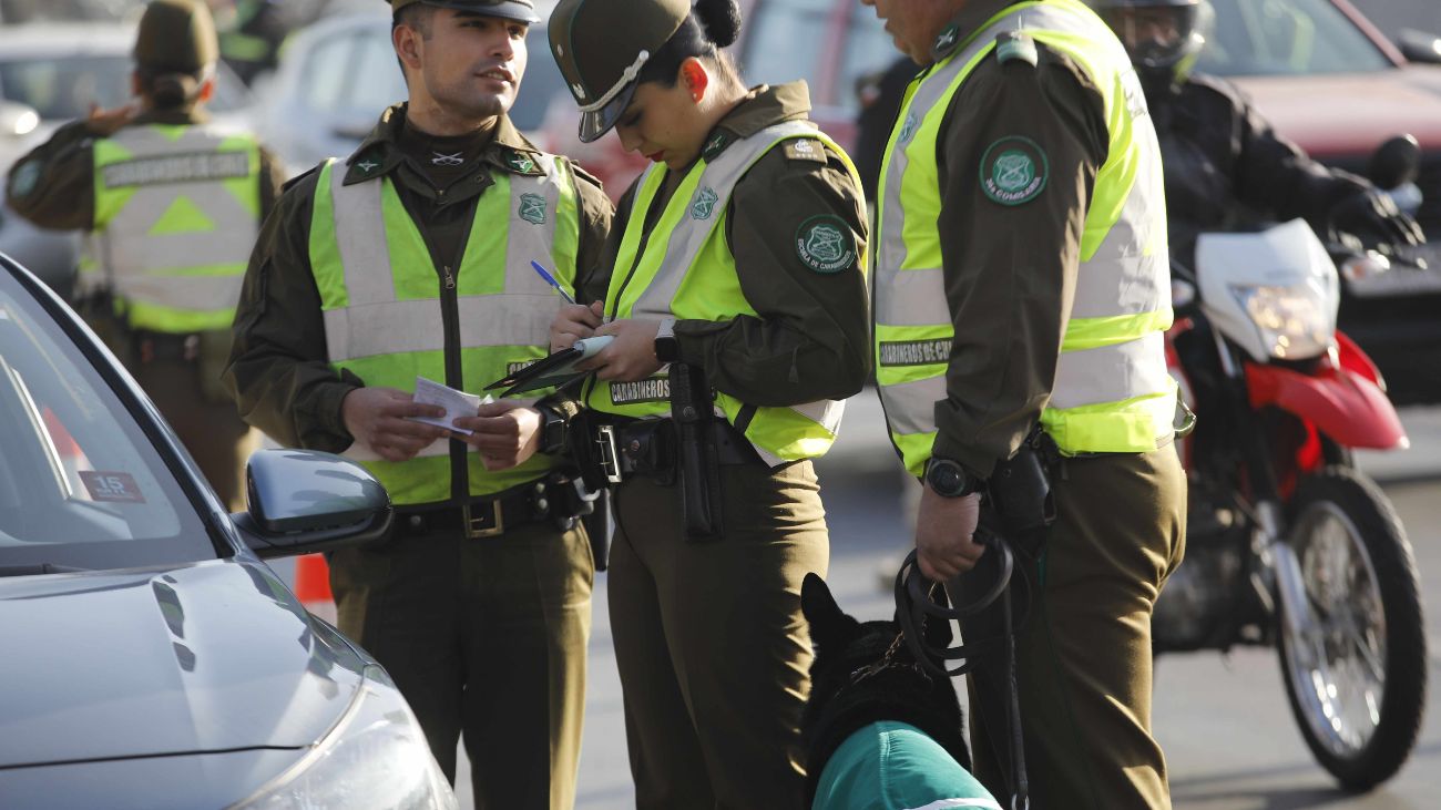 Nueva Normativa de Grabado de Patentes en Autos: Evita Multas y Combate el Robo de Piezas desde el 15 de Mayo
