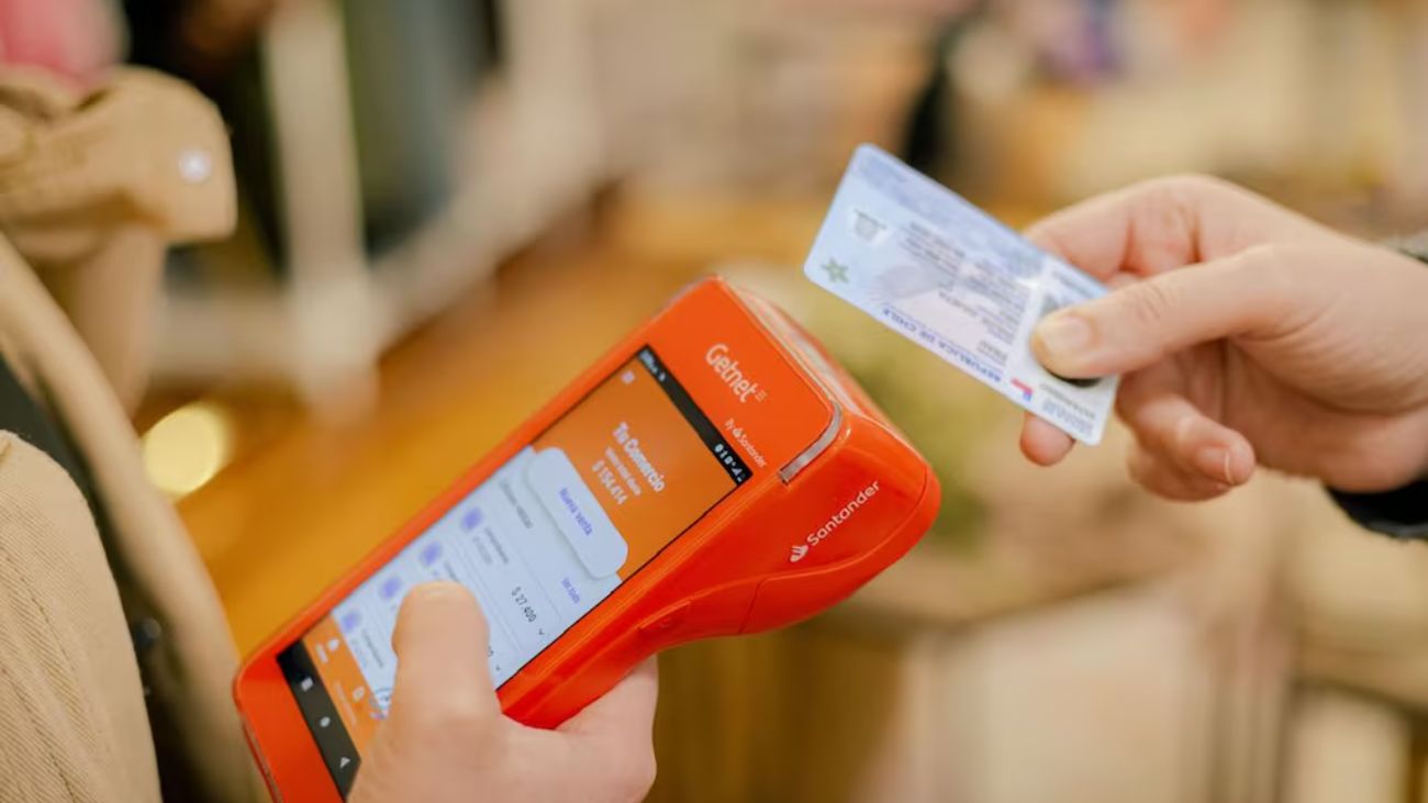 Chile revoluciona los pagos: el nuevo sistema ‘Con Carnet’ transforma la identificación en método de pago seguro y eficiente