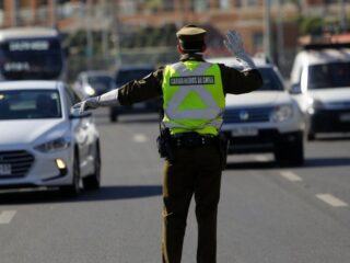 Restricción Vehicular en Región Metropolitana este 20 de mayo: Todo lo que Necesitas Saber para Evitar Multas