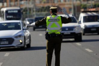Restricción Vehicular en Región Metropolitana este 20 de mayo: Todo lo que Necesitas Saber para Evitar Multas