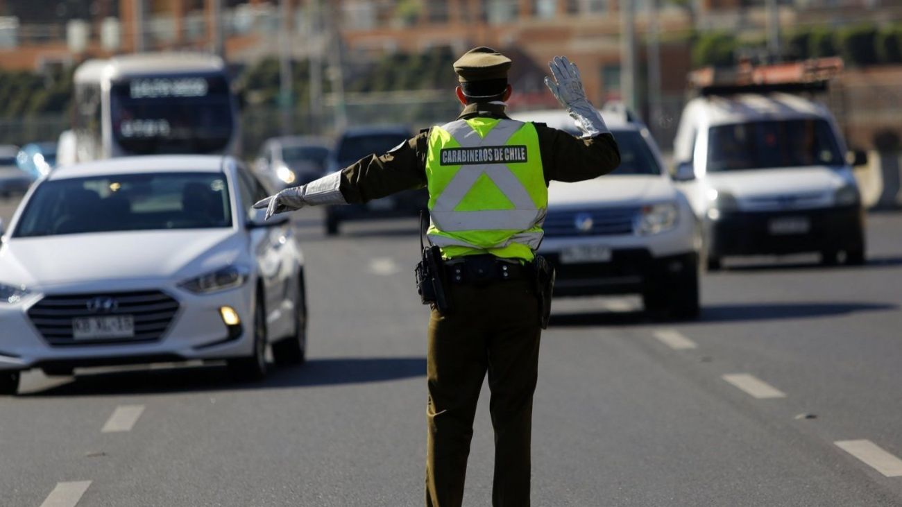 Restricción Vehicular en Región Metropolitana este 20 de mayo: Todo lo que Necesitas Saber para Evitar Multas