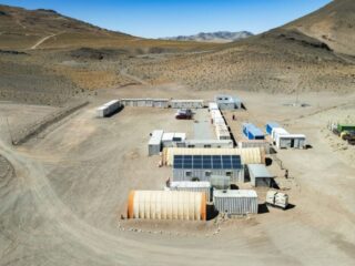 Descubrimiento Revolucionario en Diablillos: AbraSilver Revela Alta Concentración de Oro y Plata en Nueva Perforación
