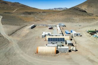 Descubrimiento Revolucionario en Diablillos: AbraSilver Revela Alta Concentración de Oro y Plata en Nueva Perforación