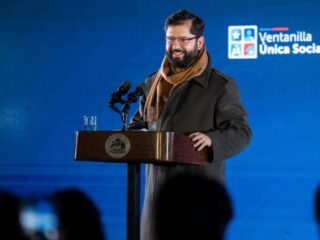 Chile innova con la Ventanilla Única Social: Accede a más de 130 beneficios estatales online