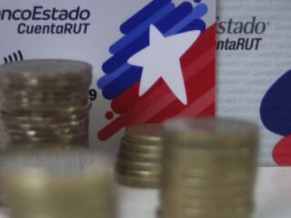 BancoEstado celebra 170 años con sorteo de 500 gift cards de $170.000 para usuarios de CuentaRUT