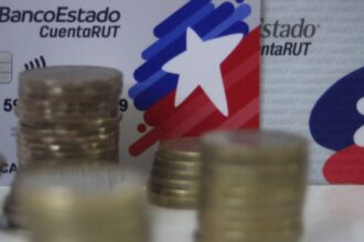 BancoEstado celebra 170 años con sorteo de 500 gift cards de $170.000 para usuarios de CuentaRUT