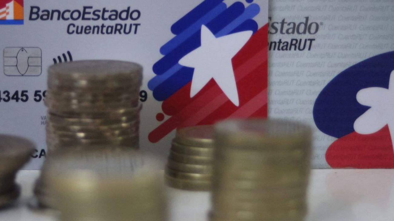 BancoEstado celebra 170 años con sorteo de 500 gift cards de $170.000 para usuarios de CuentaRUT
