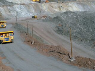 Estudio Revela Potencial de Crecimiento del 7,08% en Proyectos Cupríferos de Argentina: Claves para la Integración con Infraestructura Chilena