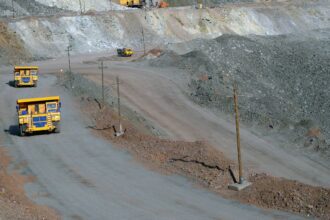 Estudio Revela Potencial de Crecimiento del 7,08% en Proyectos Cupríferos de Argentina: Claves para la Integración con Infraestructura Chilena