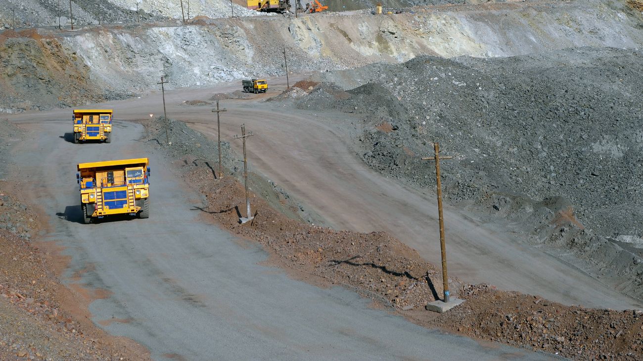 Estudio Revela Potencial de Crecimiento del 7,08% en Proyectos Cupríferos de Argentina: Claves para la Integración con Infraestructura Chilena
