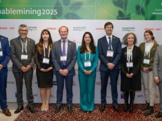 Sustainable Mining 2025: Más de 125 Expertos Globales Debatieron el Futuro de la Minería Sostenible