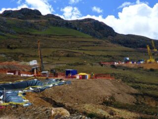 Regulus Resources Impulsa Innovación con Tecnología Nuton en Extracción de Cobre y Avanza en Estimación de Recursos en Proyecto AntaKori