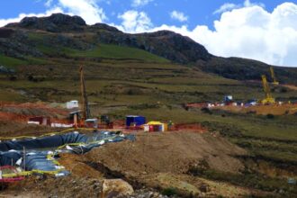 Regulus Resources Impulsa Innovación con Tecnología Nuton en Extracción de Cobre y Avanza en Estimación de Recursos en Proyecto AntaKori