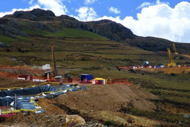 Regulus Resources Impulsa Innovación con Tecnología Nuton en Extracción de Cobre y Avanza en Estimación de Recursos en Proyecto AntaKori