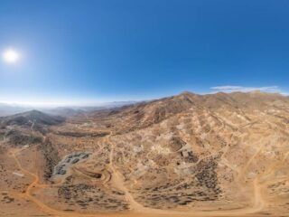 Hot Chili duplica la mineralización en proyecto Cu-Au Atacama y prepara expansión de Costa Fuego