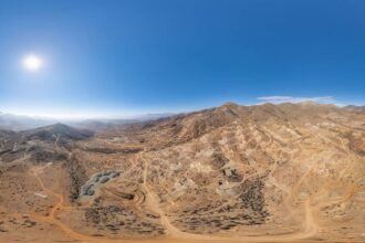 Hot Chili duplica la mineralización en proyecto Cu-Au Atacama y prepara expansión de Costa Fuego
