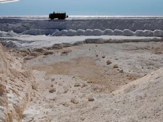 Implementación del Estándar IRMA en el Salar de Atacama: Innovación y Sostenibilidad en la Minería del 2025