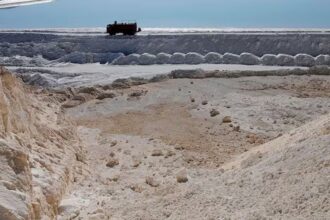 Implementación del Estándar IRMA en el Salar de Atacama: Innovación y Sostenibilidad en la Minería del 2025