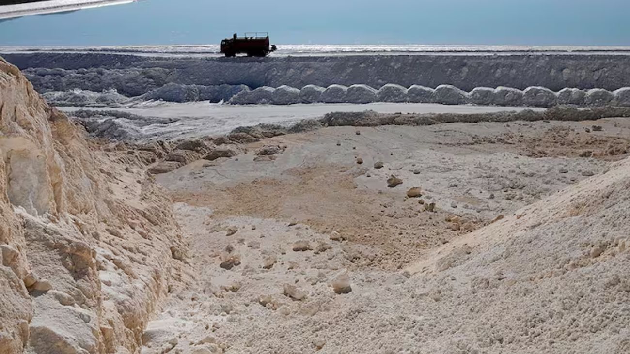 Implementación del Estándar IRMA en el Salar de Atacama: Innovación y Sostenibilidad en la Minería del 2025