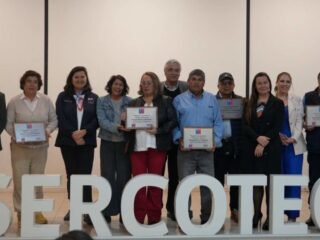 Ministerio de Minería y Sercotec inyectan $1.100 millones en apoyo a la pequeña minería chilena mediante programa PAMMA 2025