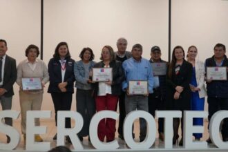 Ministerio de Minería y Sercotec inyectan $1.100 millones en apoyo a la pequeña minería chilena mediante programa PAMMA 2025