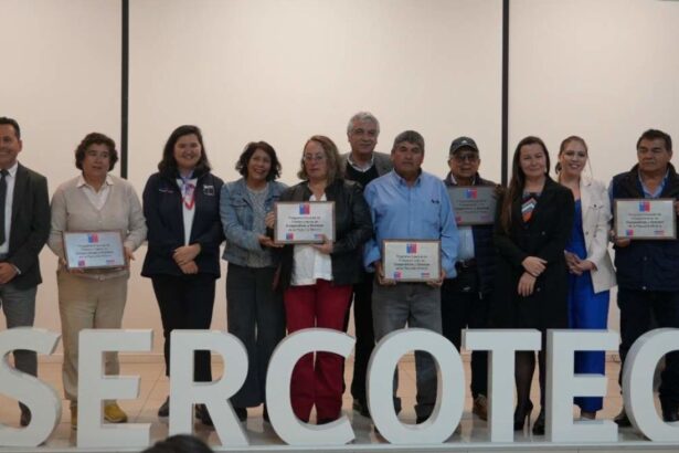 Ministerio de Minería y Sercotec inyectan $1.100 millones en apoyo a la pequeña minería chilena mediante programa PAMMA 2025
