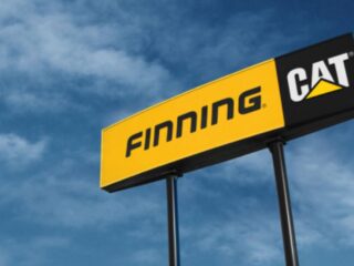 Finning Impulsa la Sostenibilidad en Chile: Recupera 2,300 Toneladas de Acero con Innovador Programa de Reconstrucción de Equipos en 2024