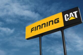Finning Impulsa la Sostenibilidad en Chile: Recupera 2,300 Toneladas de Acero con Innovador Programa de Reconstrucción de Equipos en 2024