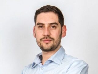 Sebastián Arias asume como Subgerente de Financiamiento Temprano en Corfo para impulsar startups innovadoras a nivel global