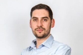 Sebastián Arias asume como Subgerente de Financiamiento Temprano en Corfo para impulsar startups innovadoras a nivel global