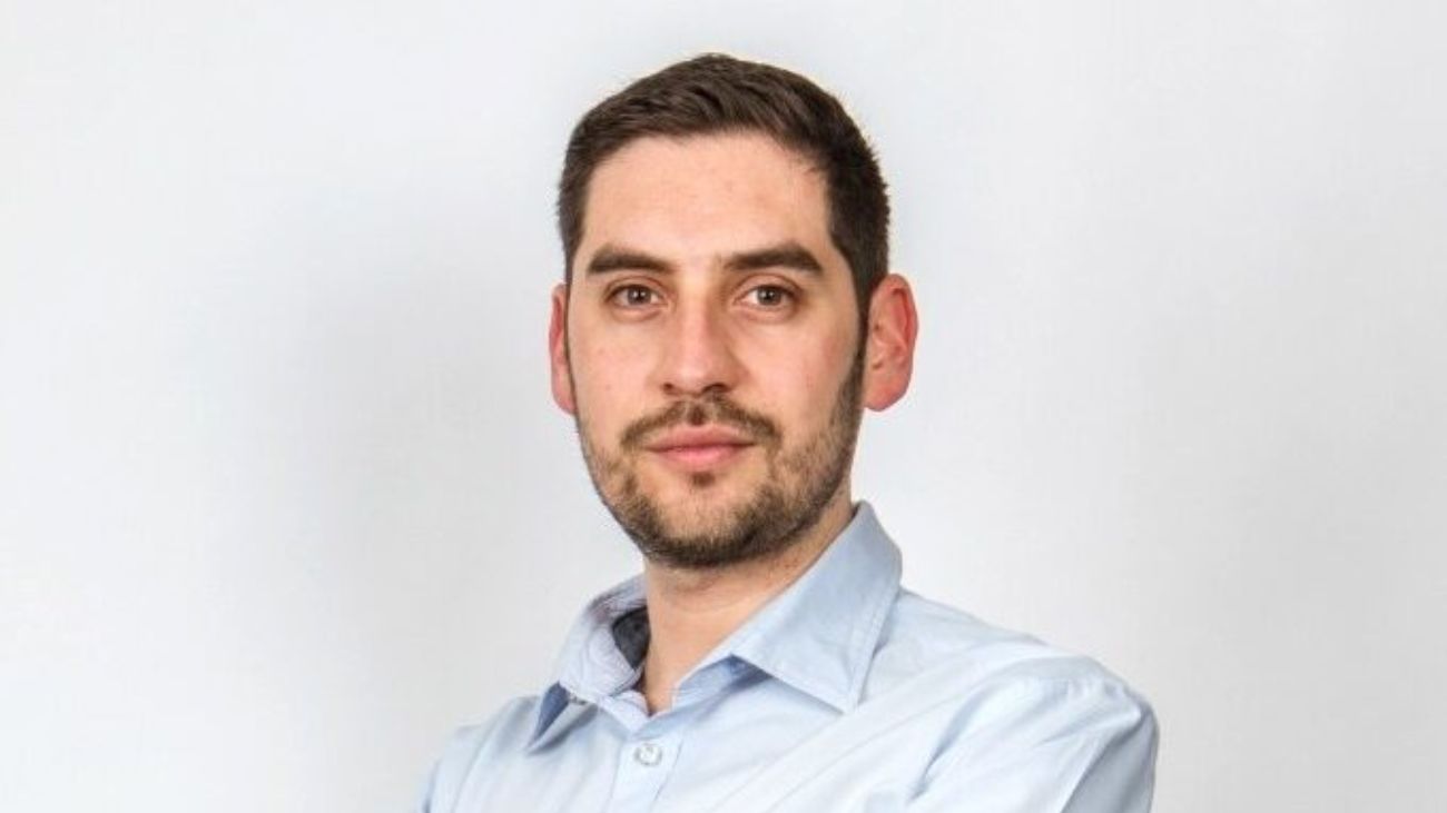 Sebastián Arias asume como Subgerente de Financiamiento Temprano en Corfo para impulsar startups innovadoras a nivel global