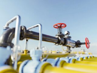 Neuquén Explora Rutas Estratégicas para Exportar Gas de Vaca Muerta a Brasil Ante Creciente Demanda Industrial