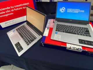 Becas TIC 2025: Estudiantes de Séptimo Básico Recibirán Notebooks Acer con Internet Gratis y Recursos Educativos