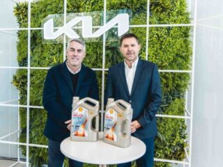 Indumotora y Enex se alían para ofrecer lubricantes Shell con tecnología PurePlus en Chile: Una apuesta por la calidad y tecnología en el servicio posventa