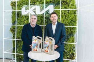 Indumotora y Enex se alían para ofrecer lubricantes Shell con tecnología PurePlus en Chile: Una apuesta por la calidad y tecnología en el servicio posventa