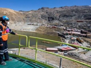 Minsur destina $1.6 millones en inversión social para exploraciones en América y fortalece inclusión femenina en la minería