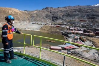 Minsur destina $1.6 millones en inversión social para exploraciones en América y fortalece inclusión femenina en la minería