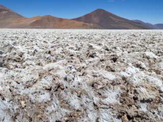 Alianza Estratégica de US$3 Mil Millones con Rio Tinto Impulsará la Producción de Litio en Chile