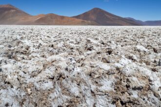 Alianza Estratégica de US$3 Mil Millones con Rio Tinto Impulsará la Producción de Litio en Chile