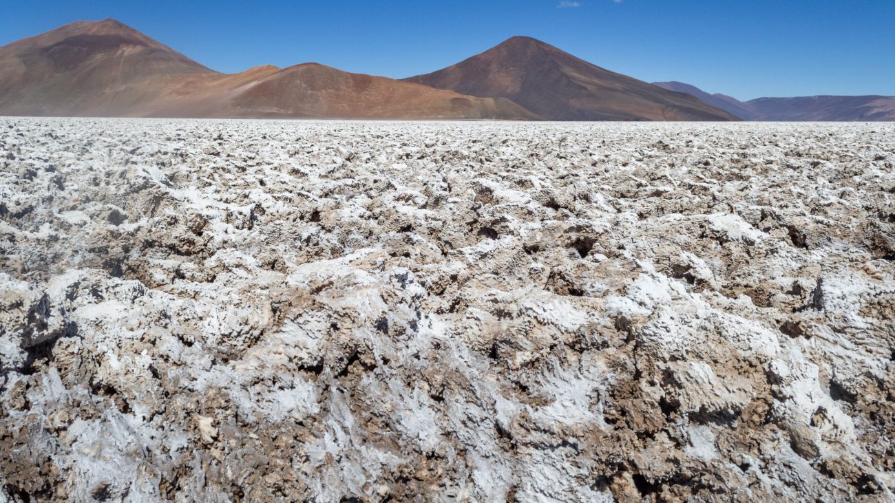 Alianza Estratégica de US$3 Mil Millones con Rio Tinto Impulsará la Producción de Litio en Chile