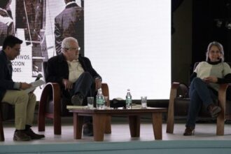 Conversatorio en Chuquicamata destaca el legado de la nacionalización del cobre y su impacto en el desarrollo de Chile