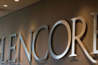 Excellon Resources y Glencore firman acuerdo de $18 millones para reactivar mina de plata en Perú