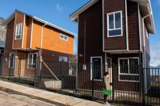 Gobierno Lanza Subsidio al Dividendo para Reactivar el Sector Inmobiliario: Beneficios y Alcances del Nuevo Proyecto