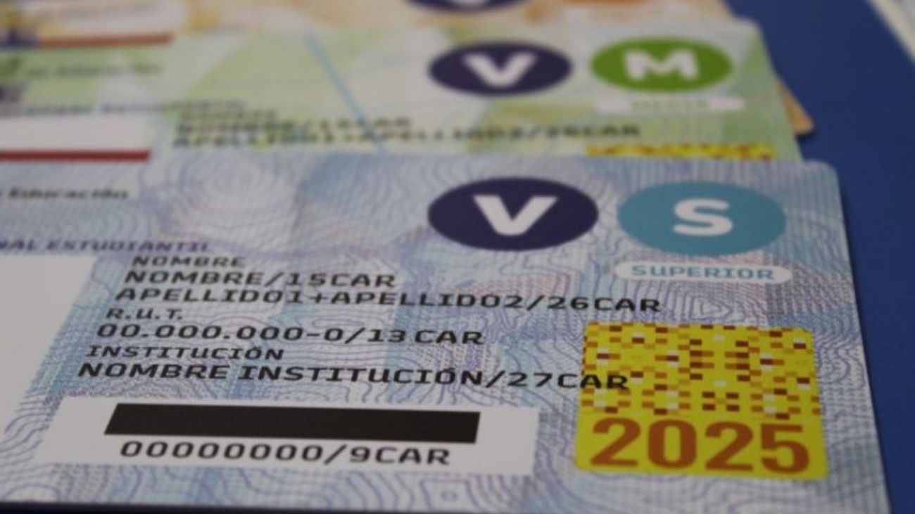 Revalidación TNE 2025: Todo lo que debes saber sobre fechas clave y proceso para estudiantes chilenos