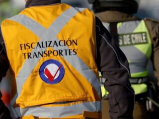 Restricción Vehicular 2025 en Santiago: Conoce el Calendario Completo y las Excepciones de Circulación