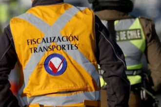 Restricción Vehicular 2025 en Santiago: Conoce el Calendario Completo y las Excepciones de Circulación