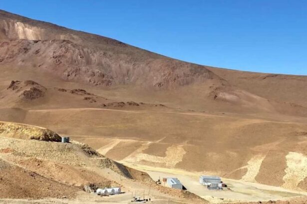 Argenta Silver lanza ambicioso programa de perforación 2025 en Salta para expandir el proyecto El Quevar con 4.000 metros de exploración