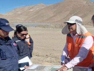 Proyecto de planta en Atacama promete procesar 40 mil toneladas mensuales de minerales, incluyendo cobre, oro y hierro
